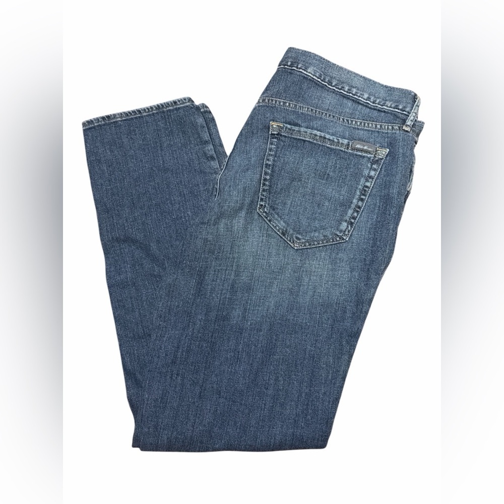 Eddie Bauer Boyfriend Slim Jeans